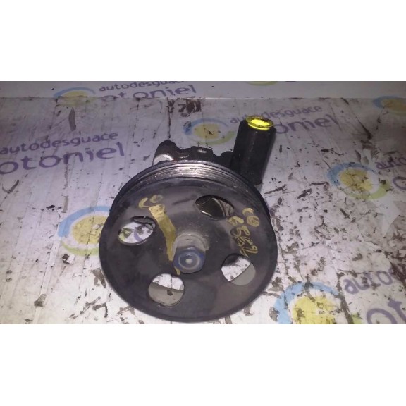 Recambio de bomba direccion para hyundai matrix (fc) 1.5 crdi gls referencia OEM IAM   11CM