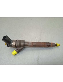 Recambio de inyector para bmw serie 1 berlina (e81/e87) 116d referencia OEM IAM 7798446 0445110289 