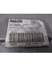Recambio de centralita airbag para citroën c4 grand picasso 2.0 hdi fap referencia OEM IAM 9665396680  