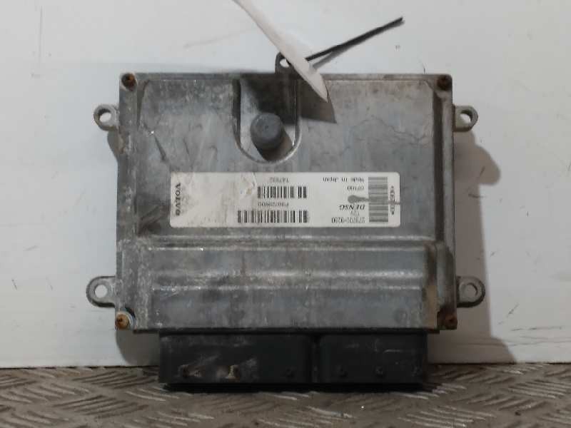 Recambio de centralita motor uce para volvo c70 cabriolet 2.4 momentum (103kw) referencia OEM IAM 2797009290  