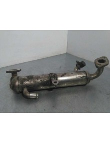 Recambio de enfriador egr para opel meriva 1.7 16v cdti referencia OEM IAM 8973635152   2