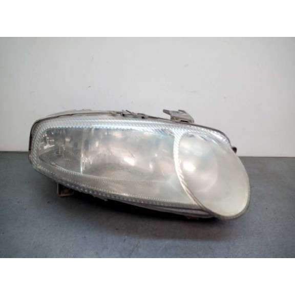 Recambio de faro derecho para alfa romeo 147 (190) 1.9 jtd distinctive referencia OEM IAM 468261940 0301186202 