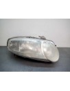 Recambio de faro derecho para alfa romeo 147 (190) 1.9 jtd distinctive referencia OEM IAM 468261940 0301186202 