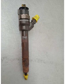 Recambio de inyector para bmw serie 1 berlina (e81/e87) 116d referencia OEM IAM 7798446 0445110289  2