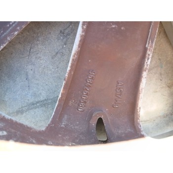 Recambio de llanta para citroën c4 coupé (la_) 1.6 vti 120 referencia OEM IAM 9684260580  