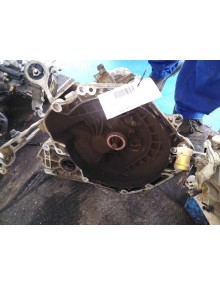 Recambio de caja cambios para opel corsa c 1.2 16v cat (z 12 xep / lb4) referencia OEM IAM B05362F13C394 B 110.000KM