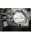 Recambio de alternador para peugeot 607 (s1) básico referencia OEM IAM 9639362380 9645907880 6 CANALES 150A