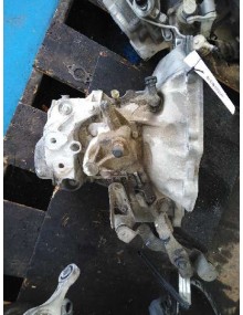Recambio de caja cambios para opel corsa c 1.2 16v cat (z 12 xep / lb4) referencia OEM IAM B05362F13C394 B 110.000KM 2
