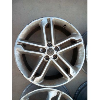 Recambio de juego llantas para opel mokka x excellence referencia OEM IAM  X4 19