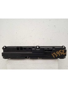 Recambio de warning para mercedes-benz clase c (w203) berlina 220 cdi (203.006) referencia OEM IAM 2038214658   2