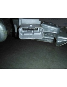 Recambio de elevalunas trasero izquierdo para peugeot 307 (s1) xs referencia OEM IAM   6 PIN 2