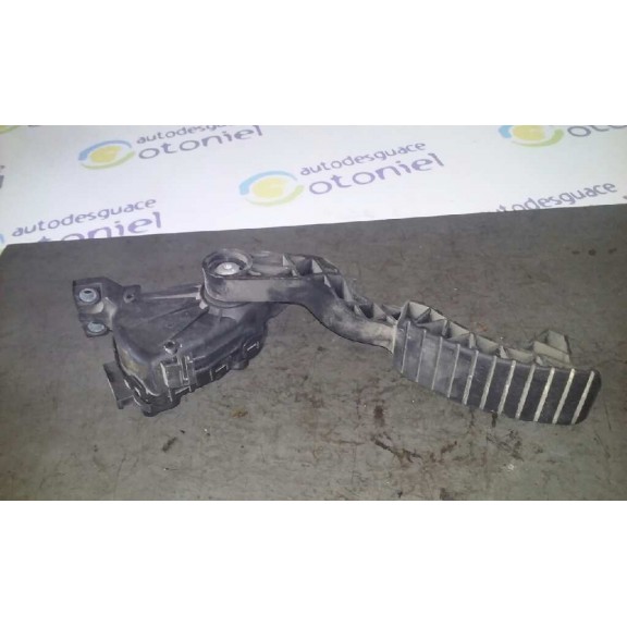 Recambio de potenciometro pedal para renault laguna ii (bg0) authentique referencia OEM IAM 8200002904  