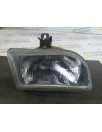 Recambio de faro derecho para ford fiesta berl./courier courier familiar referencia OEM IAM   MONOPTICA
