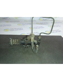 Recambio de bombin embrague para seat ibiza (6k1) select referencia OEM IAM   