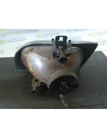 Recambio de faro derecho para ford fiesta berl./courier courier familiar referencia OEM IAM   MONOPTICA 2