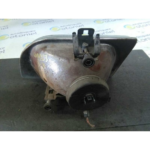 Recambio de faro derecho para ford fiesta berl./courier courier familiar referencia OEM IAM   MONOPTICA