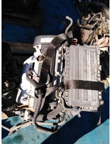 Recambio de motor completo para seat ibiza sc (6j1) referencia OEM IAM BXW <<M>> 