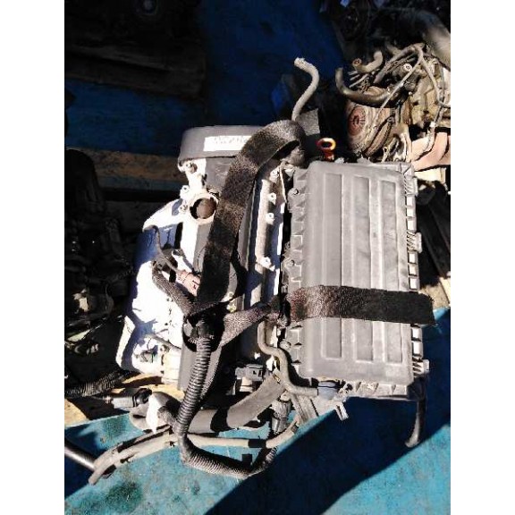 Recambio de motor completo para seat ibiza sc (6j1) referencia OEM IAM BXW <<M>> 