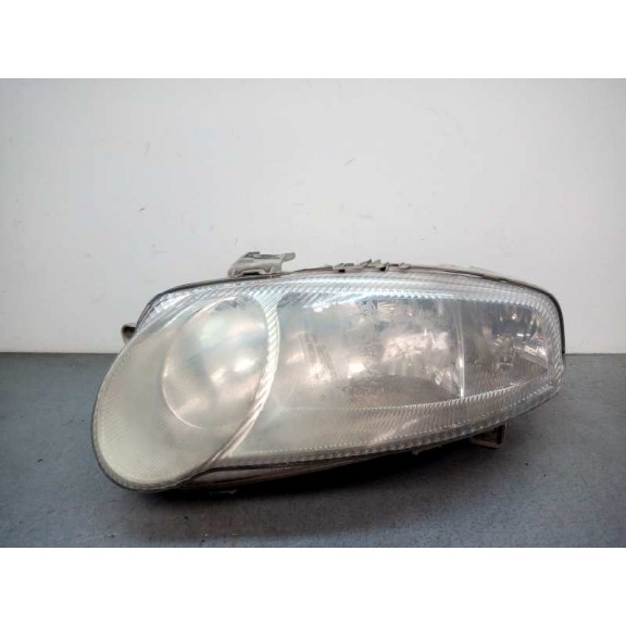 Recambio de faro izquierdo para alfa romeo 147 (190) 1.9 jtd distinctive referencia OEM IAM 468261960 0301186201 