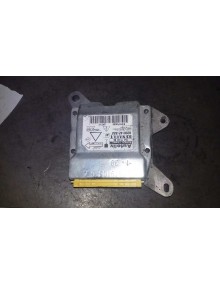 Recambio de centralita airbag para renault laguna ii (bg0) authentique referencia OEM IAM 8200142183A  