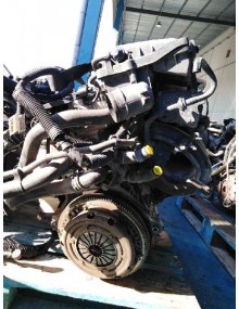 Recambio de motor completo para seat ibiza sc (6j1) referencia OEM IAM BXW <<M>>  2