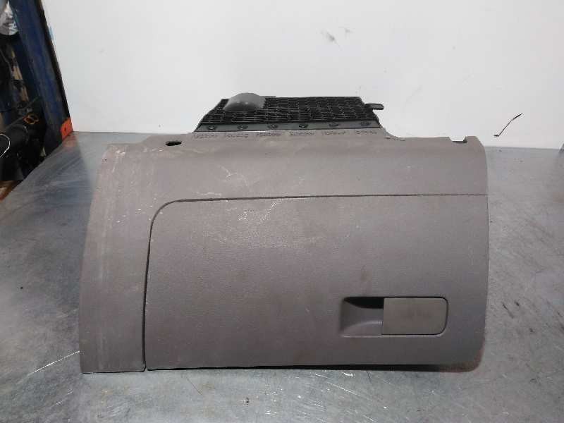 Recambio de guantera para seat toledo (kg3) reference referencia OEM IAM 5JB857097E  
