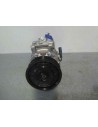 Recambio de compresor aire acondicionado para seat exeo berlina (3r2) 2.0 tdi referencia OEM IAM 4F0260805AP NUEVO 4F0260805AE A