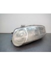 Recambio de faro izquierdo para alfa romeo 147 (190) 1.9 jtd distinctive referencia OEM IAM 468261960 0301186201 