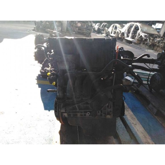 Recambio de motor completo para seat ibiza sc (6j1) referencia OEM IAM BXW <<M>> 