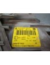 Recambio de faro izquierdo para alfa romeo 147 (190) 1.9 jtd distinctive referencia OEM IAM 468261960 0301186201 