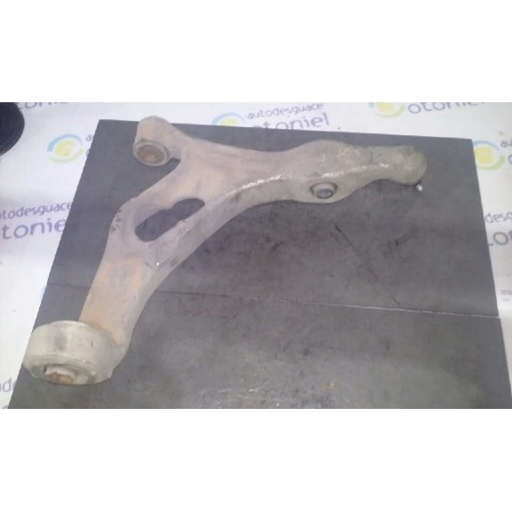 Recambio de brazo suspension inferior delantero derecho para audi q7 (4l) 3.0 tdi referencia OEM IAM   