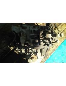 Recambio de caja cambios para citroën xsara coupe 1.9 td vts referencia OEM IAM 20TA45  