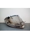 Recambio de faro izquierdo para alfa romeo 147 (190) 1.9 jtd distinctive referencia OEM IAM 468261960 0301186201 