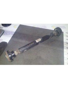 Recambio de transmision central para audi q7 (4l) 3.0 tdi referencia OEM IAM 7L6521101F  