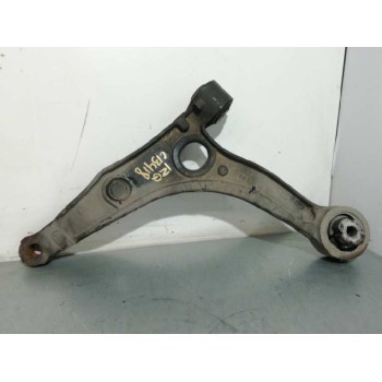 BRAZO SUSPENSION INFERIOR DELANTERO IZQUIERDO 50706935 1352227080 3520S1