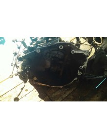 Recambio de caja cambios para citroën xsara coupe 1.9 td vts referencia OEM IAM 20TA45   2