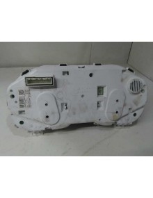 Recambio de cuadro instrumentos para subaru xv active referencia OEM IAM 85003FJ78   2