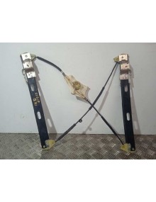 Recambio de elevalunas delantero izquierdo para seat leon st (5f8) reference advanced referencia OEM IAM 5F4837461D  