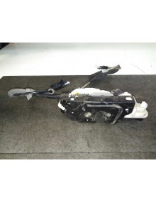 Recambio de cerradura puerta delantera izquierda para seat ibiza sc (6j1) referencia OEM IAM 5N1837015A 7 PIN 3P 2