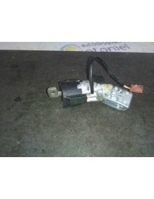Recambio de conmutador de arranque para peugeot 407 st sport referencia OEM IAM 9648445180  