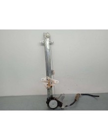 Recambio de elevalunas delantero derecho para subaru xv active referencia OEM IAM  ELECTRICO 2 CABLES