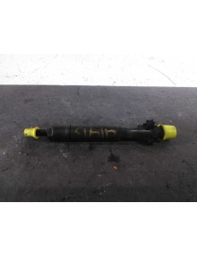 Recambio de inyector para ford focus berlina (cak) ambiente referencia OEM IAM JBB01702D  LUCAS