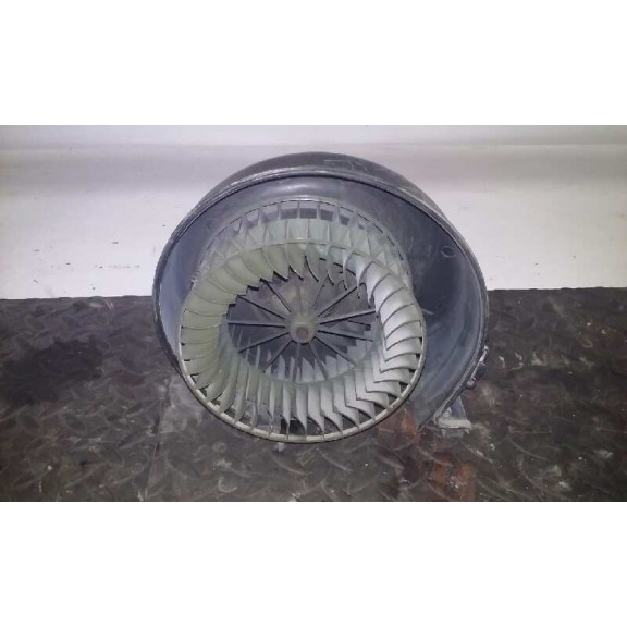 Recambio de motor calefaccion para renault kangoo (f/kc0) alize referencia OEM IAM   