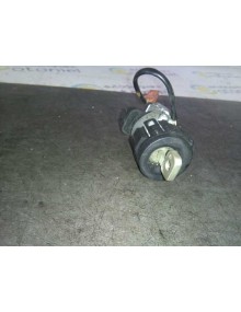 Recambio de conmutador de arranque para peugeot 407 st sport referencia OEM IAM 9648445180   2