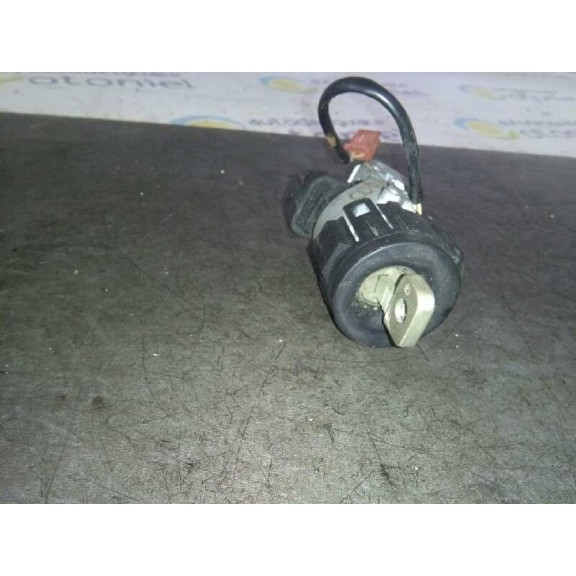 Recambio de conmutador de arranque para peugeot 407 st sport referencia OEM IAM 9648445180  
