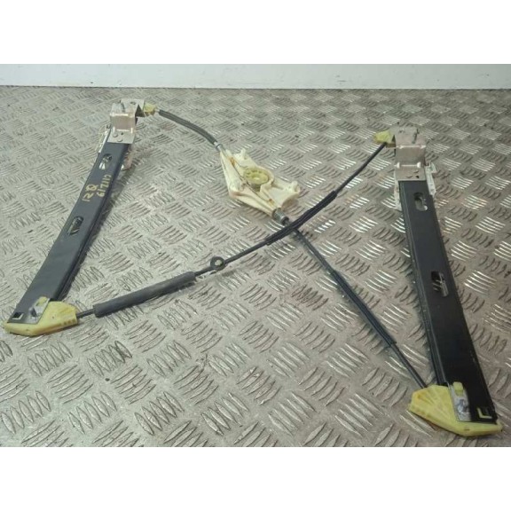 Recambio de elevalunas delantero izquierdo para seat leon st (5f8) reference advanced referencia OEM IAM 5F4837461D  