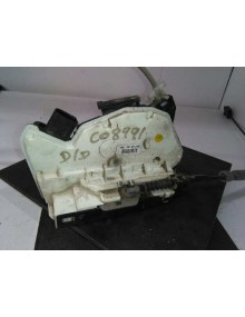 Recambio de cerradura puerta delantera derecha para seat ibiza sc (6j1) referencia OEM IAM   3P