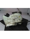 Recambio de cerradura puerta delantera derecha para seat ibiza sc (6j1) referencia OEM IAM   3P