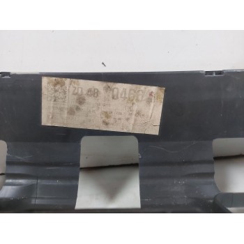 Recambio de paragolpes delantero para hyundai kona (os, ose, osi) 1.6 t-gdi referencia OEM IAM 86512BE100  