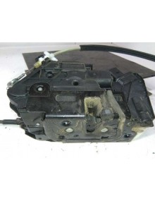 Recambio de cerradura puerta delantera derecha para seat ibiza sc (6j1) referencia OEM IAM   3P 2